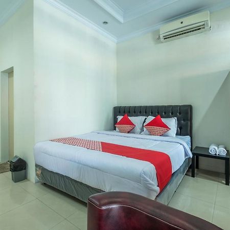 Oyo 2259 Zleepy Ks Tubun Hotell Cirebon Eksteriør bilde