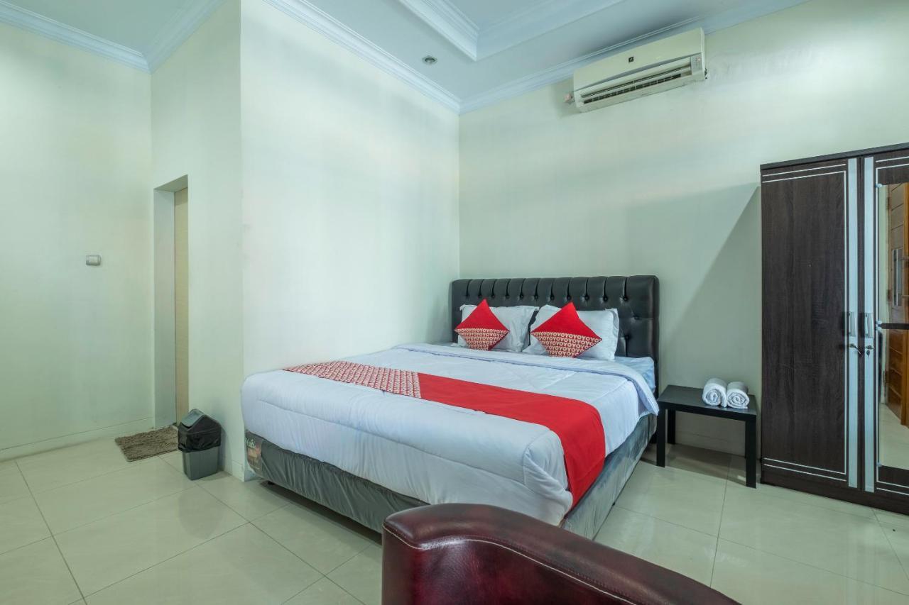 Oyo 2259 Zleepy Ks Tubun Hotell Cirebon Eksteriør bilde