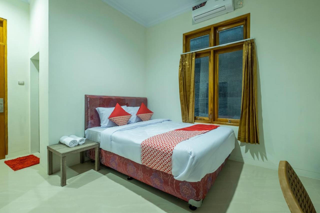 Oyo 2259 Zleepy Ks Tubun Hotell Cirebon Eksteriør bilde