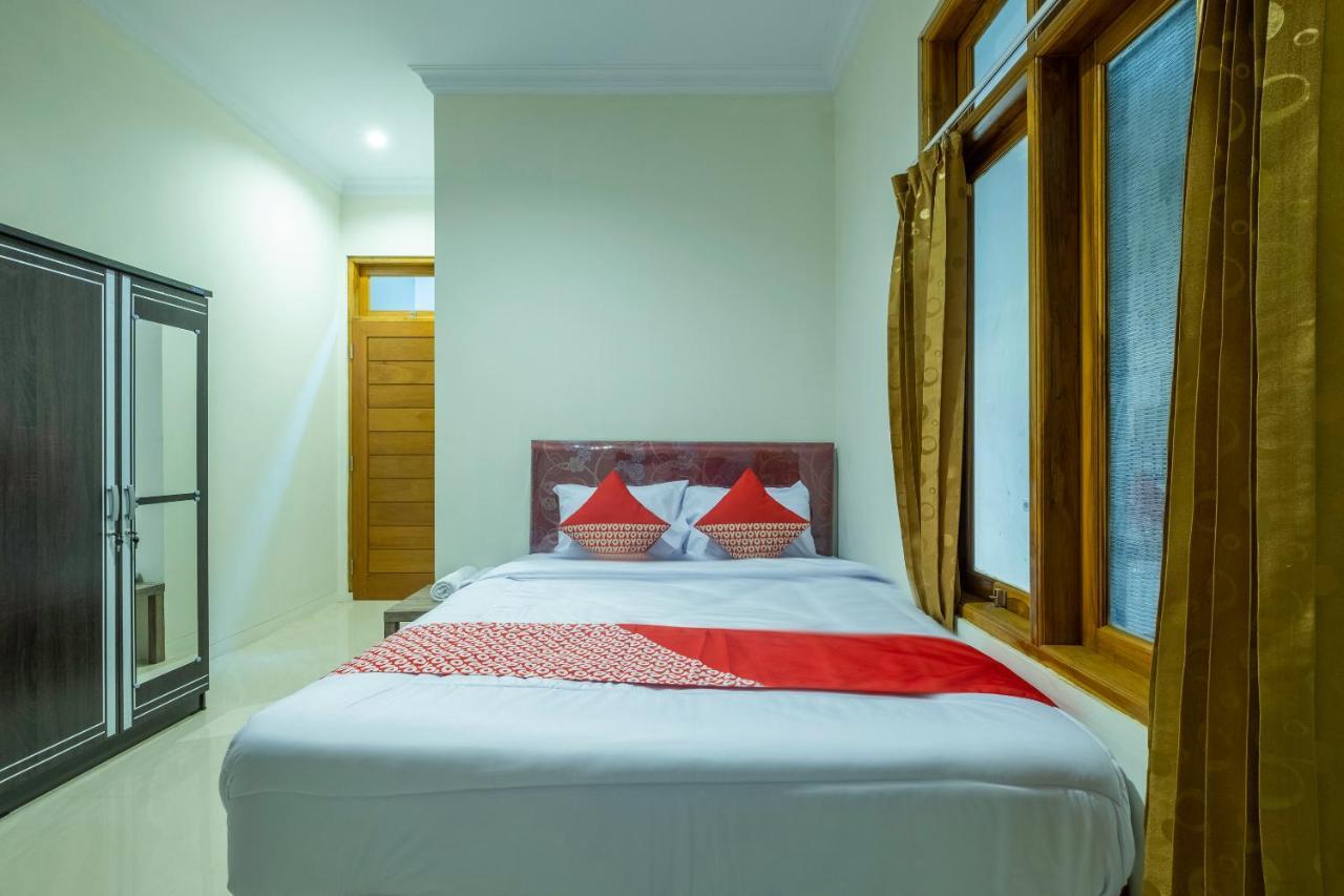 Oyo 2259 Zleepy Ks Tubun Hotell Cirebon Eksteriør bilde