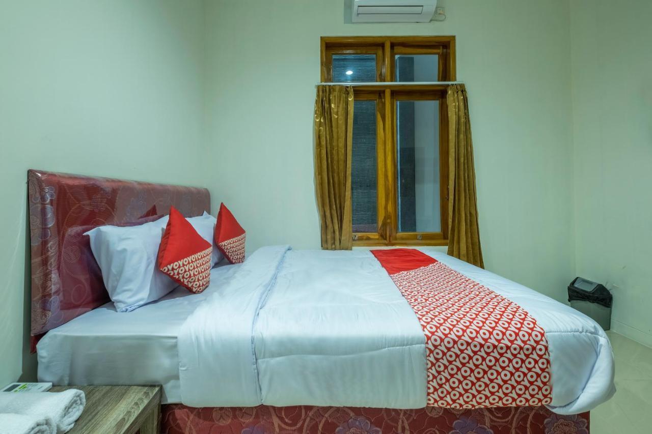 Oyo 2259 Zleepy Ks Tubun Hotell Cirebon Eksteriør bilde
