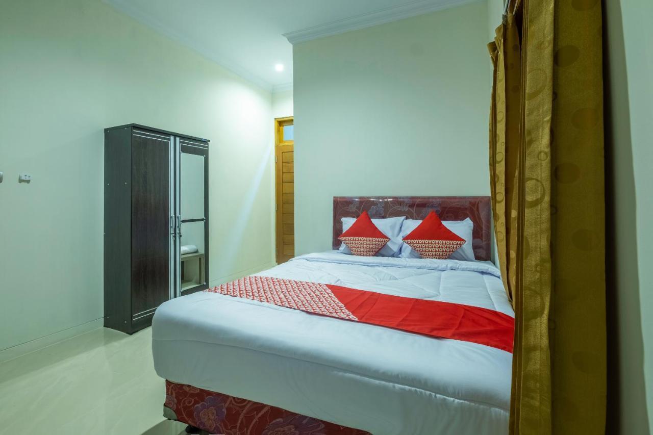 Oyo 2259 Zleepy Ks Tubun Hotell Cirebon Eksteriør bilde