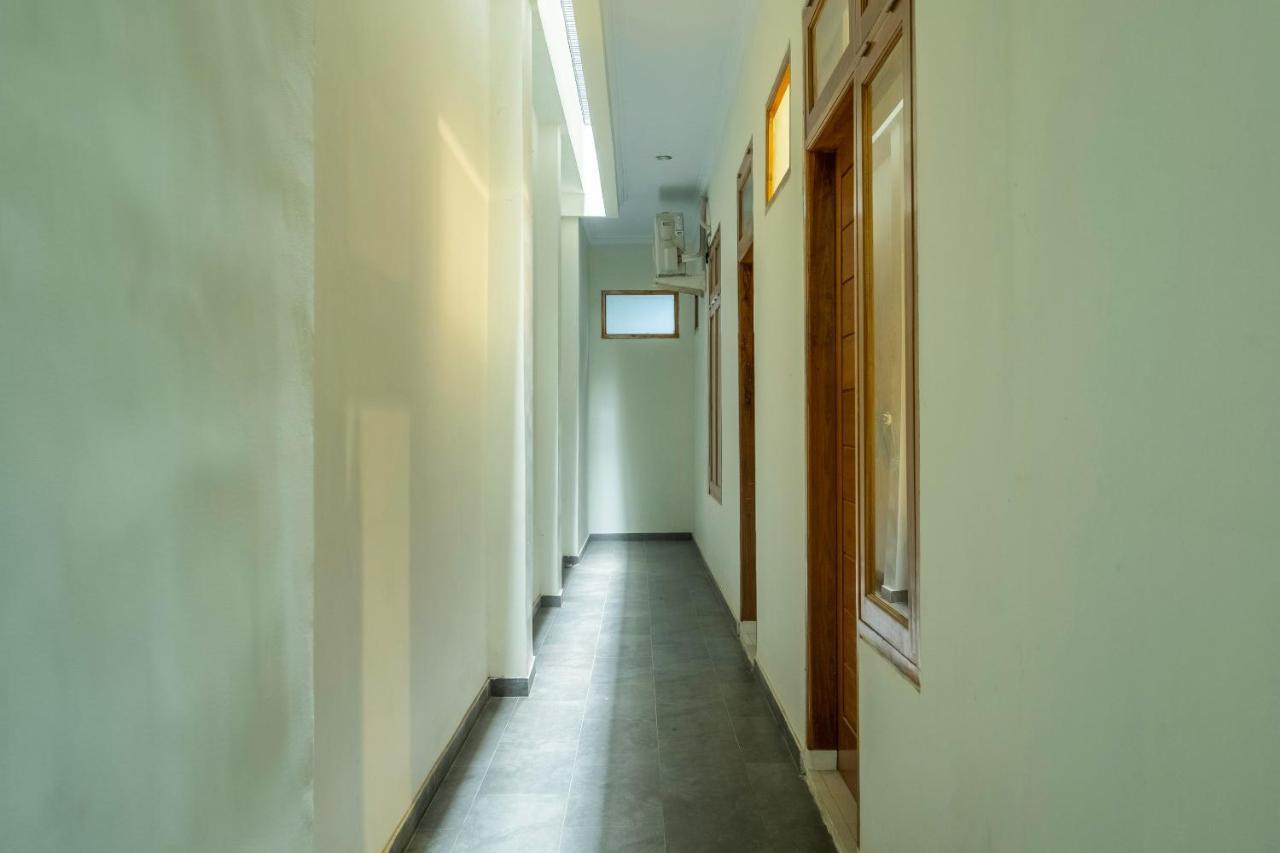Oyo 2259 Zleepy Ks Tubun Hotell Cirebon Eksteriør bilde